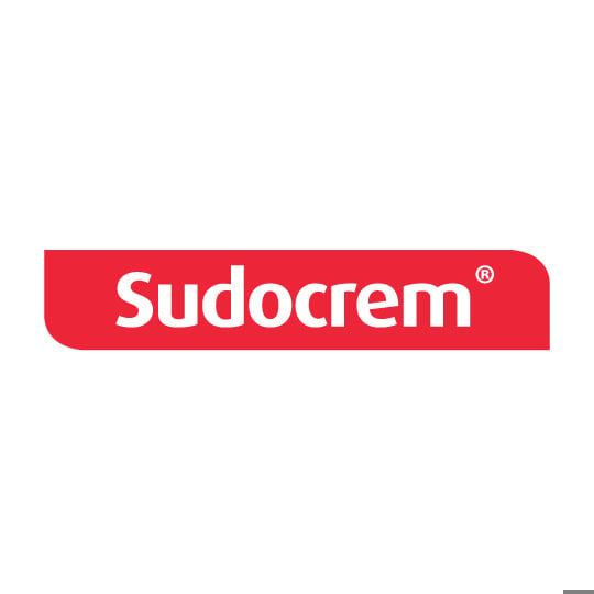 Sudocrem logo